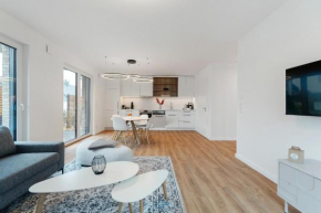 Dahme Ferienwohnungen Seaside Suite 3